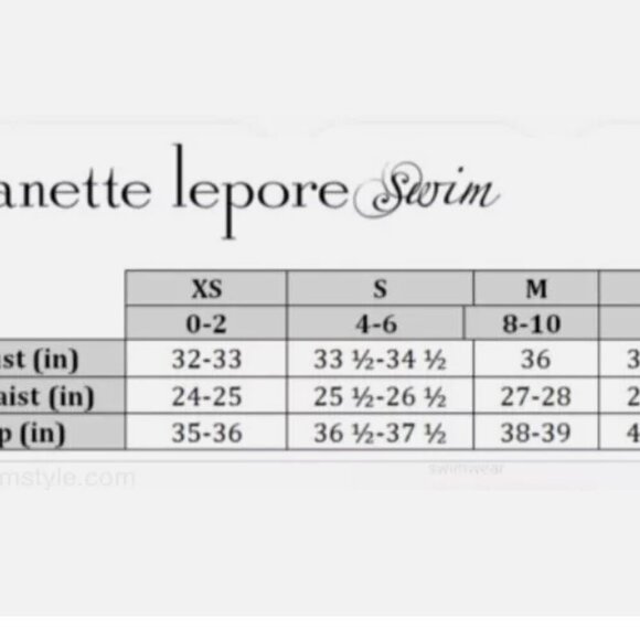 Nanette Lepore Swim Sun Top Crop Rashguard Floral Beach Large - Picture 11 of 12